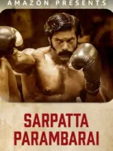 Sarpatta Parambarai (2021) WEB-DL Dual Audio Full Movie 480p | 720p | 1080p