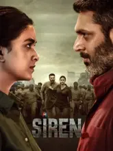 Siren 108 (2024) WEB-DL Multi Audio Full Movie 480p | 720p | 1080p | 2160p 4K SDR