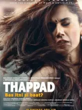 Thappad (2020) Hindi Full Movie 480p | 720p | 1080p