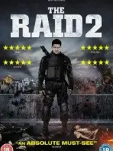 The Raid 2 (2014) Dual Audio {Hindi-English} 480p | 720p | 1080p