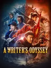 A Writer’s Odyssey (2021) Multi Audio BluRay 480p | 720p | 1080p