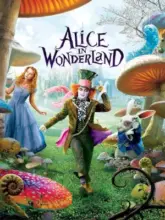 Alice In Wonderland (2010) WEB-DL {English With Subtitles} Full Movie 480p | 720p | 1080p