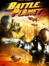 Battle Planet (2008) WEB-DL Multi Audio Full Movie 480p | 720p | 1080p