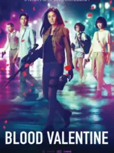 Blood Valentine (2019) Multi Audio 480p | 720p | 1080p