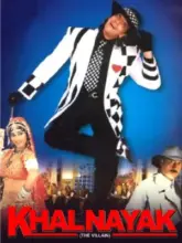 Khal Nayak (1993) Hindi Full Movie BluRay 480p | 720p | 1080p