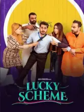 Lucky Scheme (2024) Punjabi WEB-DL Full Movie 480p | 720p | 1080p