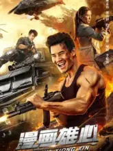 Man Hua Xiong Xin (2021) Multi Audio 480p | 720p | 1080p