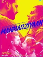 Manmarziyaan (2018) Hindi Movie WEB-DL 480p | 720p | 1080p