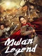 Mulan Legend (2020) WEB-DL Multi Audio {Hindi + Chinese + Tamil + Telugu} 480p | 720p | 1080p