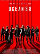 Ocean’s Eight (2018) {English with Subtitles} Full Movie WEB-DL 480p | 720p | 1080p