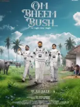 Om Bheem Bush (2024) WEB-DL Full Movie 480p | 720p | 1080p