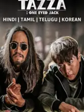 Tazza: One-Eyed Jack (2019) WEB-DL Multi Audio 480p | 720p | 1080p