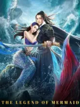 The Legend of Mermaid (2020) WEB-DL Multi Audio {Hindi + Chinese + Tamil + Telugu} 480p | 720p | 1080p