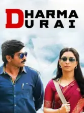 Dharma Durai (2016) WEB-DL Dual Audio Full Movie 480p | 720p | 1080p