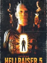 Hellraiser 5: Inferno (2000) BluRay Dual Audio {Hindi-English} 480p | 720p | 1080p