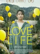 Love Life (2022) BluRay Multi Audio 480p | 720p | 1080p