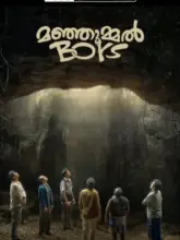 Manjummel Boys (2024) WEB-DL Multi Audio Full Movie 480p | 720p | 1080p | 2160p 4K