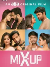 Mix Up (2024) WEB-DL Dual Audio Full Movie 480p | 720p | 1080p | 2160p