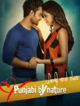 Punjabi By Nature (2022) Punjabi WEB-DL Full Movie 480p | 720p | 1080p