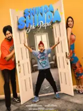 Shinda Shinda No Papa (2024) Punjabi HDCAMRip 480p | 720p | 1080p