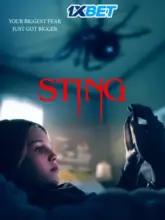 Sting (2024) WEBRip 480p | 720p | 1080p