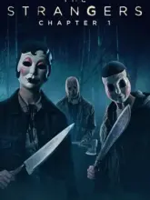 The Strangers: Chapter 1 (2024) BluRay Multi Audio Full Movie 480p | 720p | 1080p