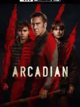 Arcadian (2024) WEB-DL Multi Audio Full Movie 480p | 720p | 1080p | 2160p 4K