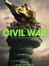 Civil War (2024) WEB-DL Multi Audio Full Movie 480p | 720p | 1080p | 2160p 4K