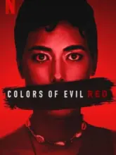 Colors Of Evil: Red (2024) WEB-DL Dual Audio Full Movie 480p | 720p | 1080p