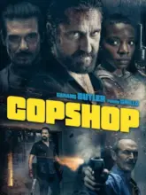 Copshop (2021) BluRay Multi Audio 480p | 720p | 1080p