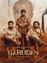 Garudan (2024) WEB-DL Tamil With English Subtitles 480p | 720p | 1080p