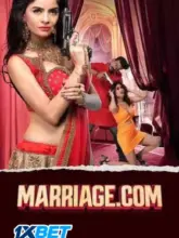 Marriage.com (2024) HDCAMRip Hindi + Tamil Full Movie 480p | 720p | 1080p