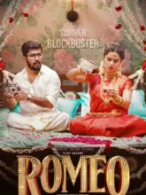 Romeo (2024) Tamil With English Sutbitles Full Movie WEB-DL 480p | 720p | 1080p