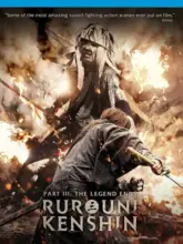 Rurouni Kenshin Part III: The Legend Ends (2014) BluRay Multi Audio 480p | 720p | 1080p