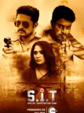 S.I.T: Special Investigation Team (2024) WEB-DL Multi Audio Full Movie 480p | 720p | 1080p