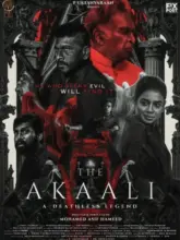 The Akaali (2024) WEB-DL Tamil With English Subtitles Full Movie 480p | 720p | 1080p | 2160p 4K