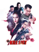 The Kill List (2020) WEB-DL Multi Audio Full Movie 480p | 720p | 1080p