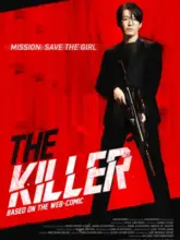 The Killer (2022) BluRay Multi Audio 480p | 720p | 1080p