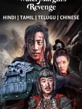 Water Margin’s Revenge (2022) WEB-DL Multi Audio {Hindi + Chinese + Tamil + Telugu} 480p | 720p | 1080p