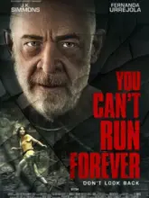 You Can’t Run Forever (2024) BluRay Dual Audio Full Movie 480p | 720p | 1080p