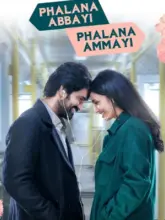 Ek Anokhi Prem Kahani – Phalana Abbayi Phalana Ammayi (2023) Dual Audio Full Movie 480p | 720p | 1080p | 2160p 4K