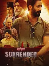 Surrender (2024) WEB-DL Punjabi Full Movie 480p | 720p | 1080p