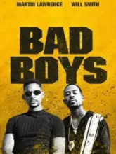 Bad Boys (1995) BluRay Multi Audio 480p | 720p | 1080p