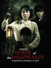 House Of The Disappeared (2017) WEB-DL Multi Audio 480p | 720p | 1080p