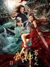 Kung Fu Master Su Golden Pirate (2022) WEB-DL Multi Audio {Hindi + Chinese + Tamil + Telugu} 480p | 720p | 1080p