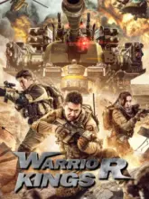 Warrior Kings (2021) WEB-DL Multi Audio Full Movie 480p | 720p | 1080p