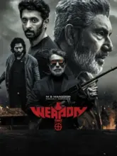 Weapon (2024) WEB-DL Full Movie 480p | 720p | 1080p | 2160p 4K