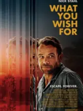 What You Wish For (2023) WEB-DL Multi Audio Full Movie 480p | 720p | 1080p