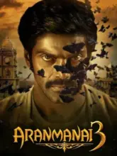 Aranmanai 3 (2021) Dual Audio Full Movie 480p | 720p | 1080p