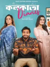 Kolkata Diaries (2024) Bengali WEB-DL Full Movie 480p | 720p | 1080p